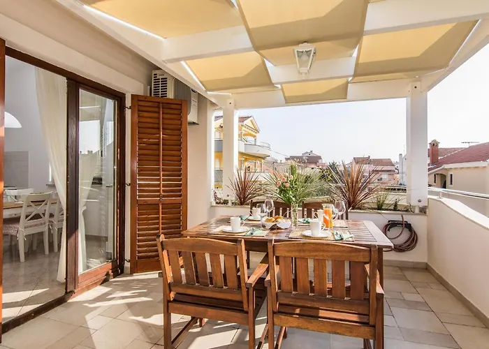 Апартаменты 