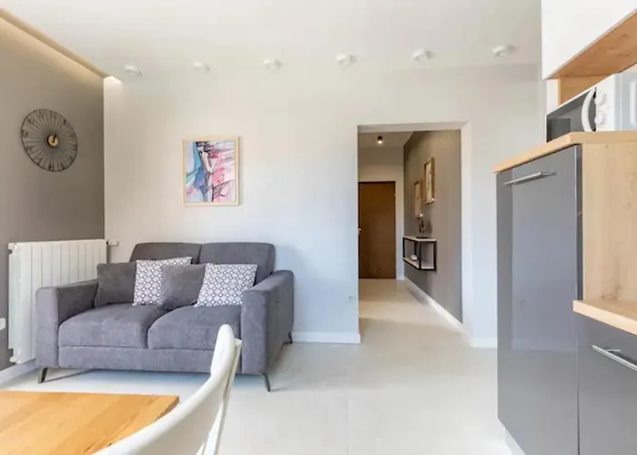 Апартаменты 