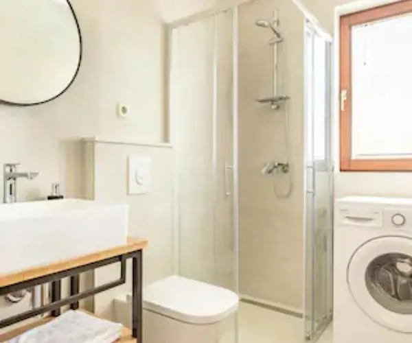 Апартаменты 