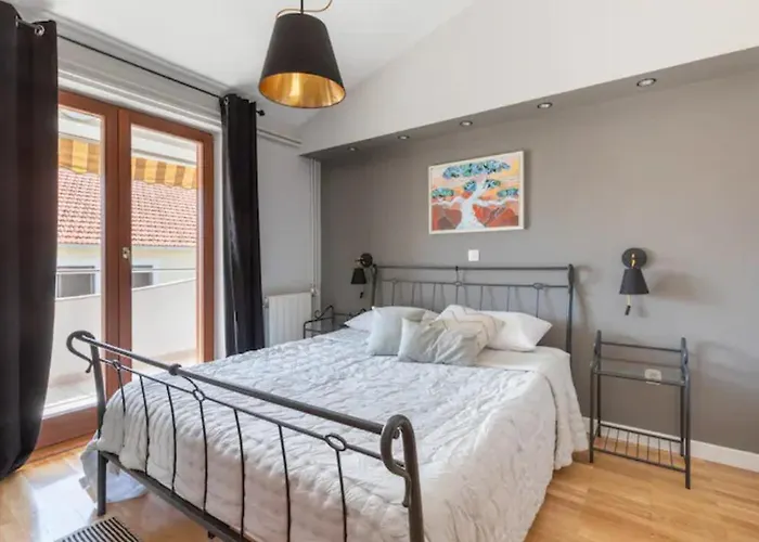 Апартаменты 