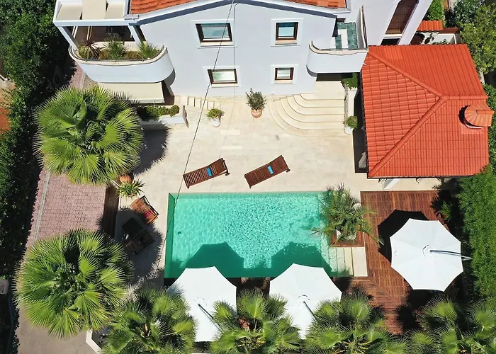 Апартаменты 