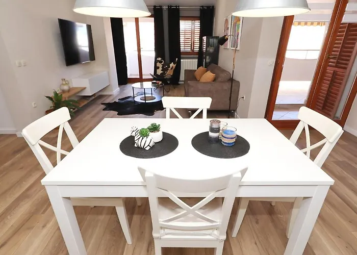 Апартаменты 