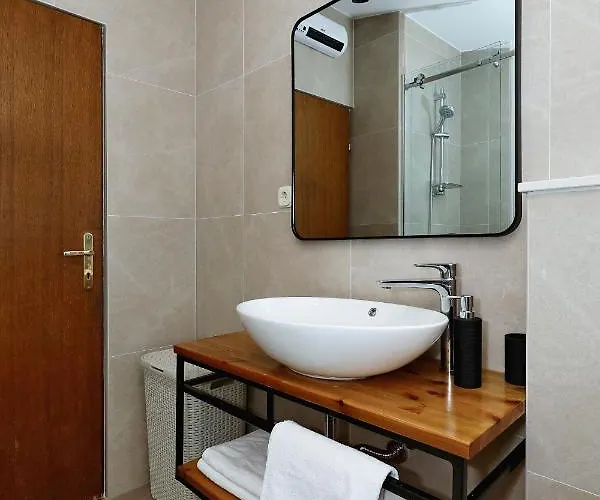 Апартаменты 