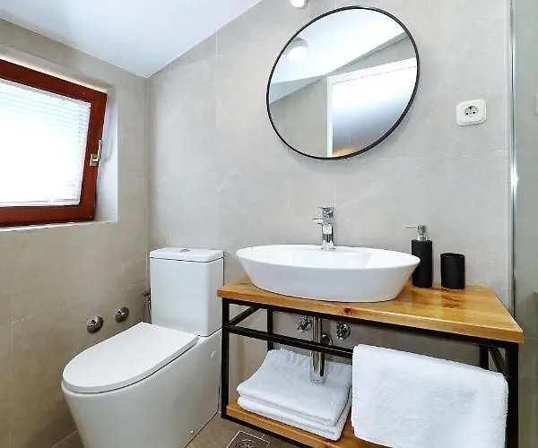 Апартаменты 