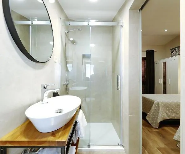 Апартаменты 