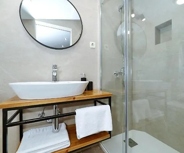 Апартаменты 