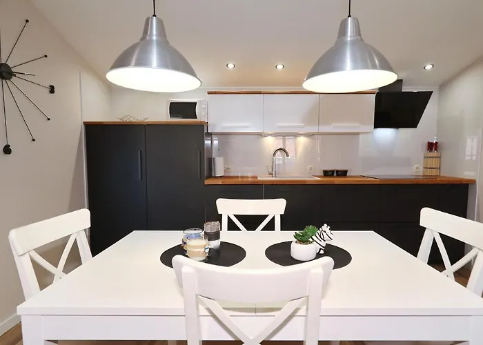 Апартаменты 