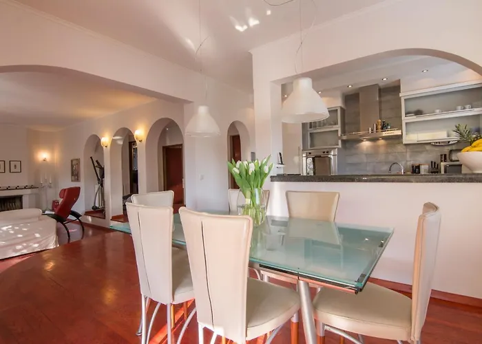 Апартаменты 